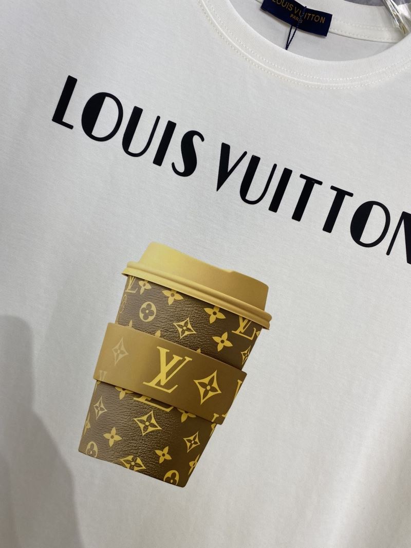 Louis Vuitton T-Shirts